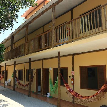 Chili In Suites Maresias Kültér fotó