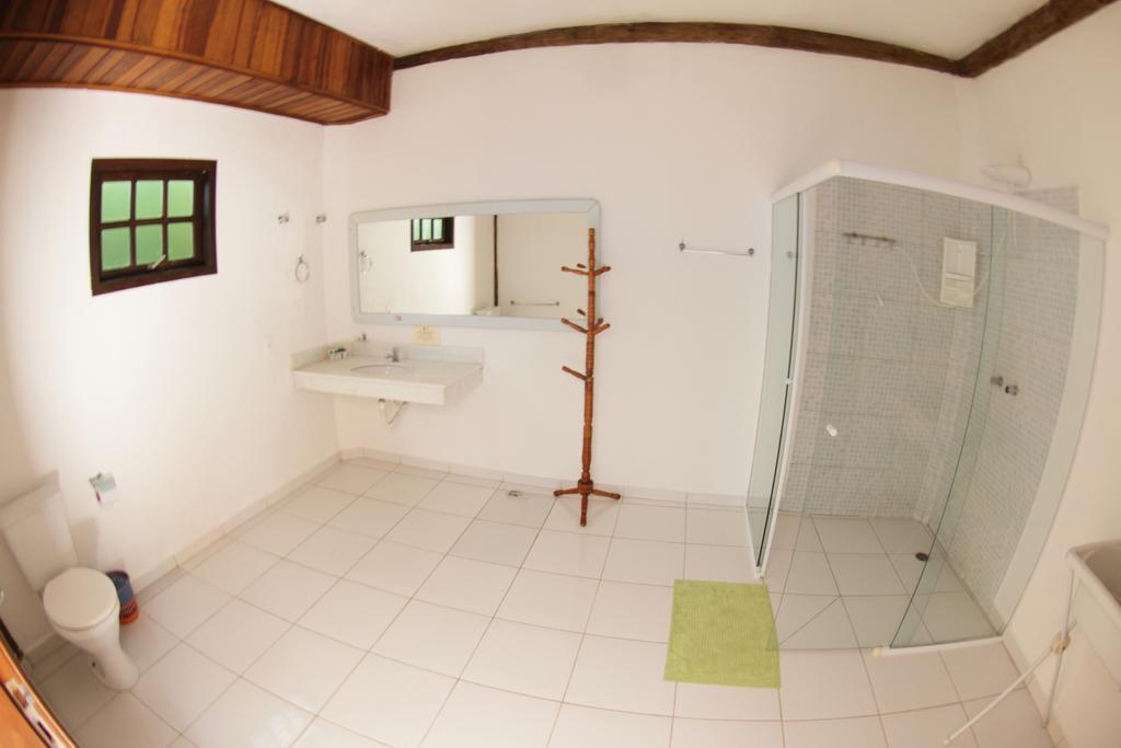 Chili In Suites Maresias Szoba fotó