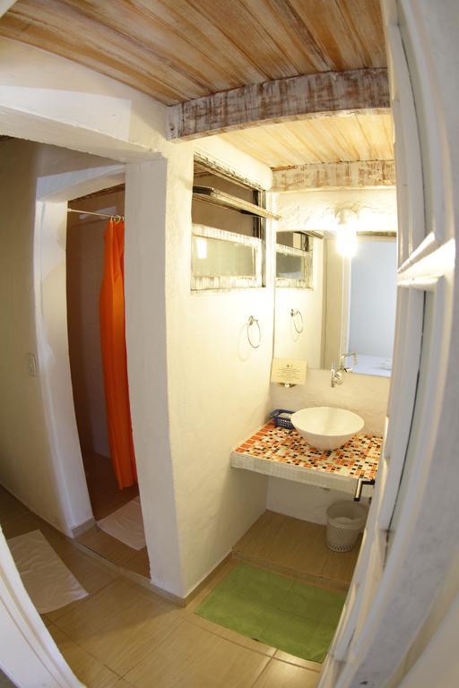 Chili In Suites Maresias Szoba fotó