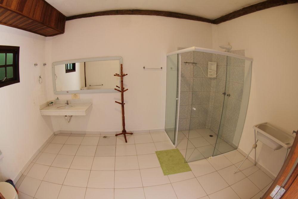 Chili In Suites Maresias Kültér fotó