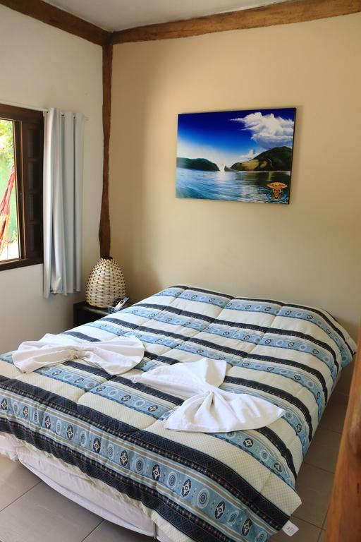 Chili In Suites Maresias Kültér fotó