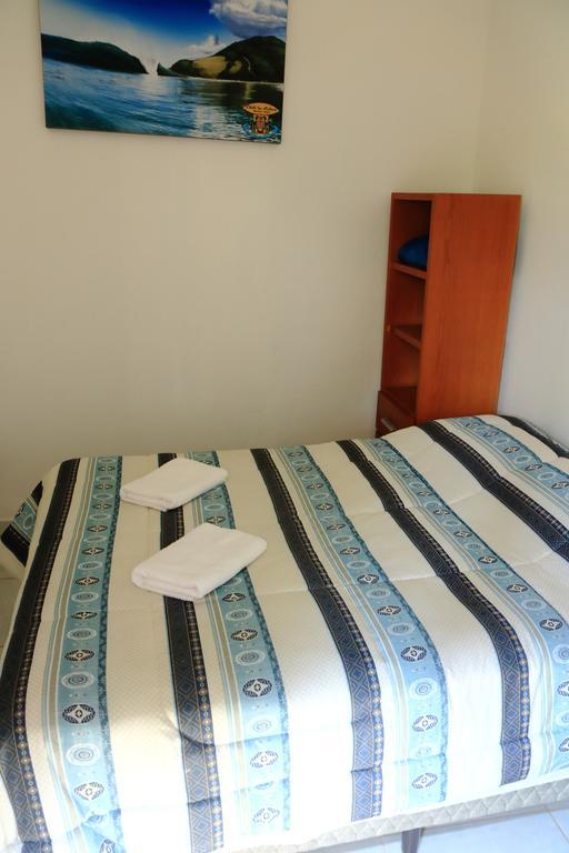 Chili In Suites Maresias Kültér fotó