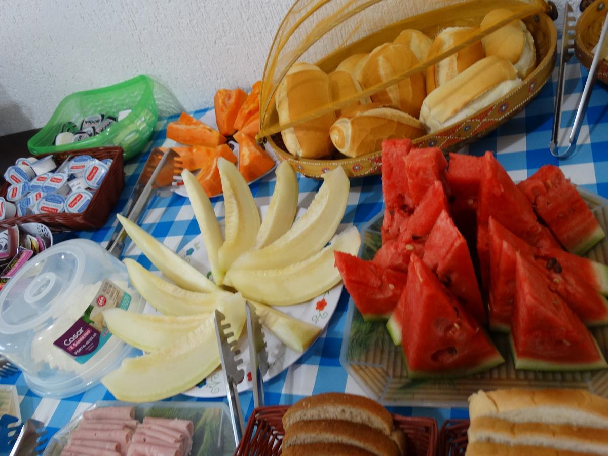 Chili In Suites Maresias Kültér fotó