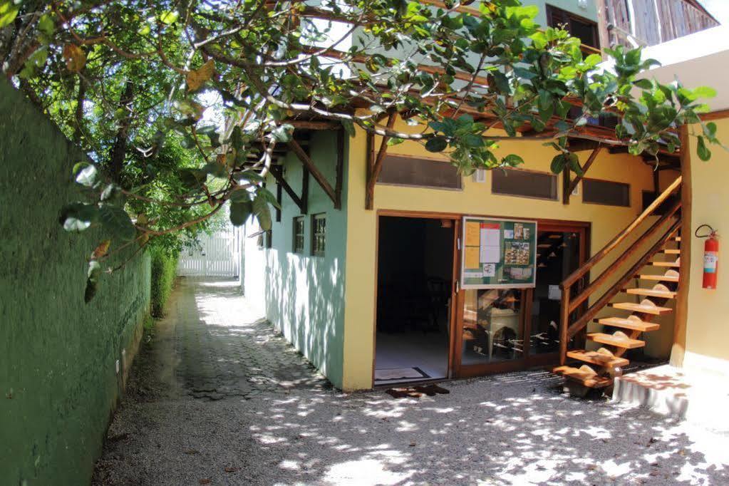 Chili In Suites Maresias Kültér fotó